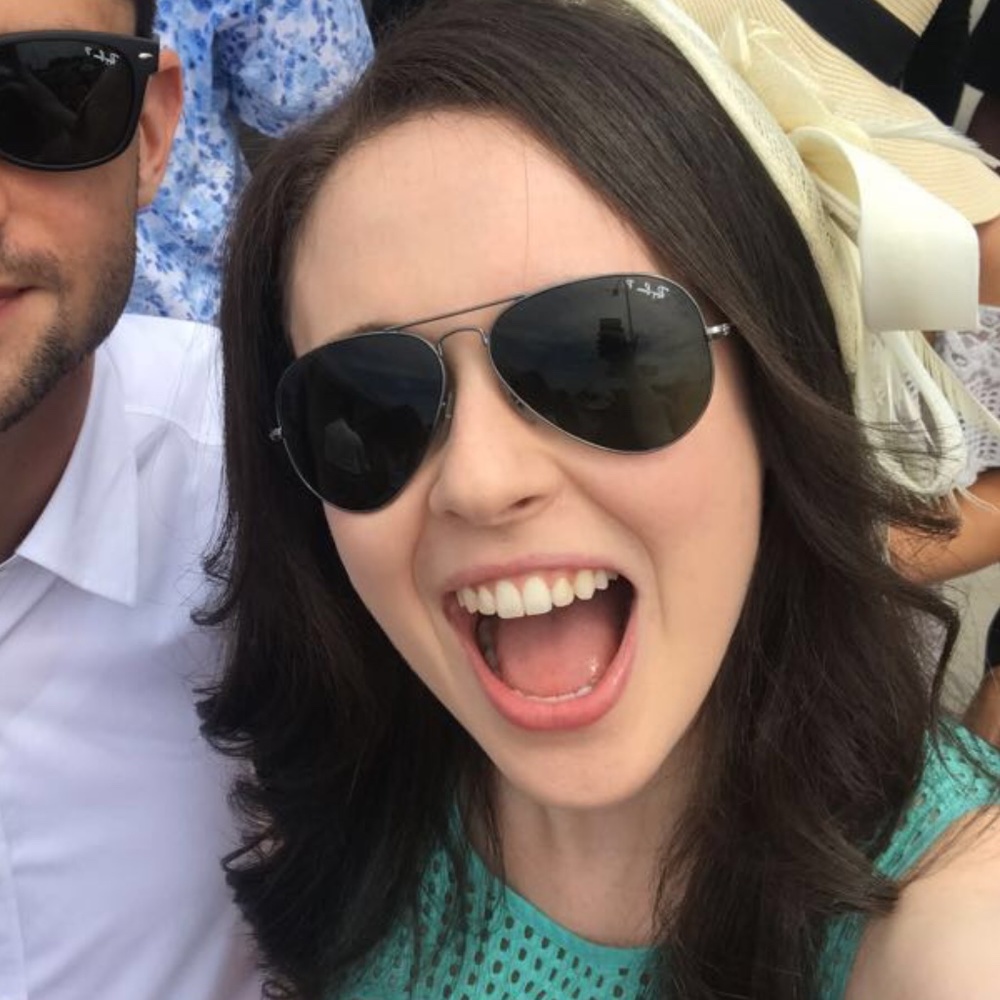 Meet your Posher, Handbag Heiress
